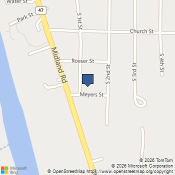 365 S First Street Freeland, MI MLS# 80070870