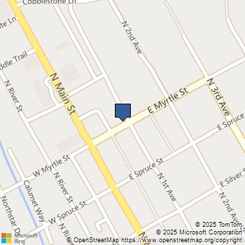 TBD N First Ave Hailey, ID MLS# 98960663