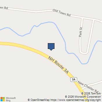 208 NH Route 3A Hill, NH MLS# 5099472
