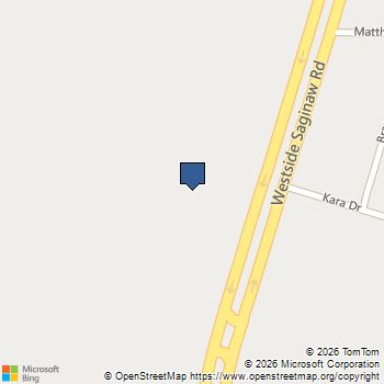 7338 W Saginaw Road Bay City, MI MLS# 61050198157