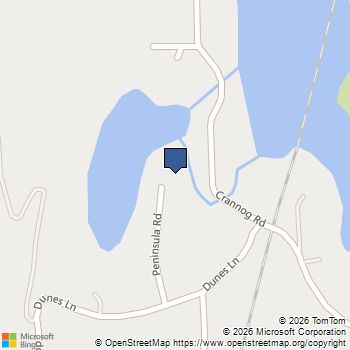 70343 PENINSULA RD North Bend, OR MLS# 462450646