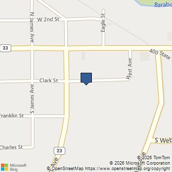 217 Clark Street Reedsburg, WI MLS# 2034637