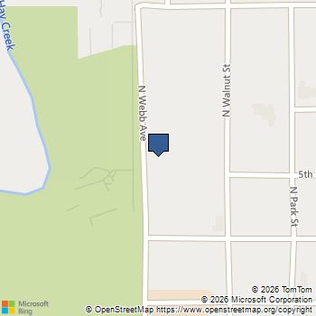 504 N Webb Avenue Reedsburg, WI MLS# 2019204