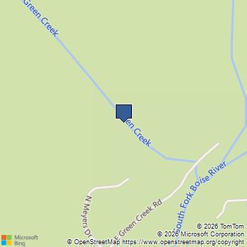 2041 N Meyers Dr Pine, ID MLS# 99003508