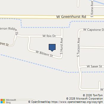 1952 W Bittern St. Nampa, ID MLS# 98973863