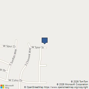 6988 Spur Street Boise, ID MLS# 98995651