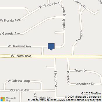 813 Oakmont Nampa, ID MLS# 98980557