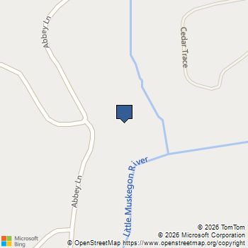 6468 Dunhill Drive Canadian Lakes, MI MLS# 80073128