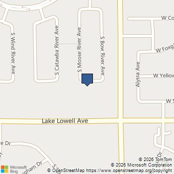 11081 W Cannon River St. Nampa, ID MLS# 98977352