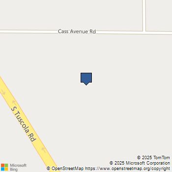 Cass Avenue Bay City, MI MLS# 61050196209