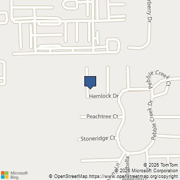 1082 Hemlock Drive # Lot: 82 Mount Pleasant, MI MLS# 80070355