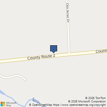 3200 County Route 2 Richland, NY MLS# S1697790