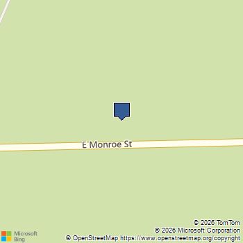 2815 E Monroe Street White Cloud, MI MLS# 70512768