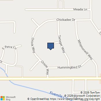 1415 S Tanager Boise, ID MLS# 99002203
