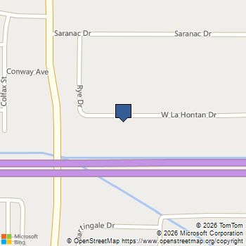 10435 W La Hontan Drive Boise, ID MLS# 98990307
