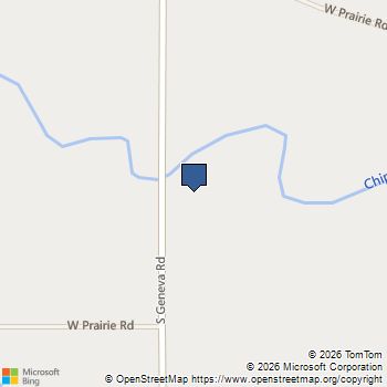 429 S Geneva Road Shepherd, MI MLS# 80071971
