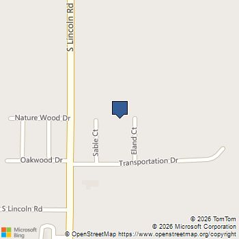 2730 Eland Court Mount Pleasant, MI MLS# 80065016