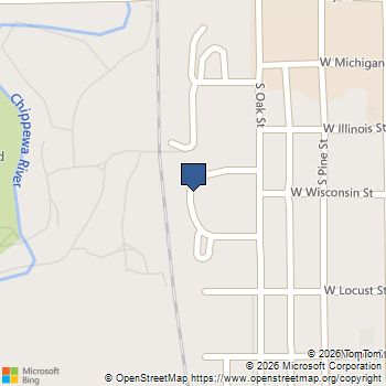 3303 S Coldwater Road # Lot: 31 Mount Pleasant, MI MLS# 80074890