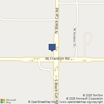 4842 W Franklin Rd Meridian, ID MLS# 98954459