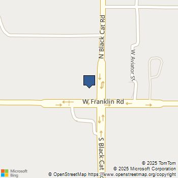 4842 W Franklin Rd Meridian, ID MLS# 98954459