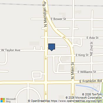 300 N Meridian n/a Meridian, ID MLS# 98996409