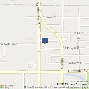 300 N Meridian Rd Meridian, ID MLS# 98996408