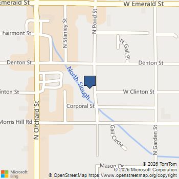 505 N Pond Boise, ID MLS# 98972244