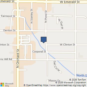 505 N Pond Boise, ID MLS# 98972244