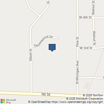 130 Elliott Street Shelby, MI MLS# 70505782