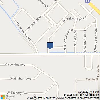 11341 W Douglas Fir Trlr 712 Nampa, ID MLS# 99002089