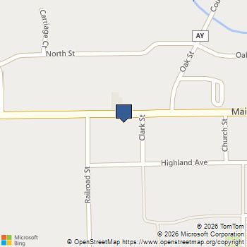 611 MAIN Street Brownsville, WI MLS# 50322627