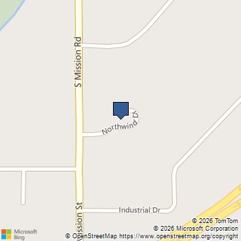 4049 S Northwind Drive Mount Pleasant, MI MLS# 80065118