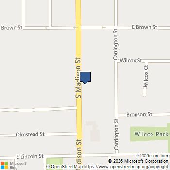 253 S Madison Street Waupun, WI MLS# 2031951