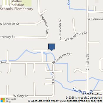 8605 W Dewitt Court Boise, ID MLS# 98978119