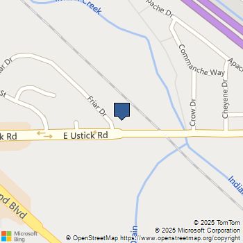 200 Friar Dr Caldwell, ID MLS# 98969259