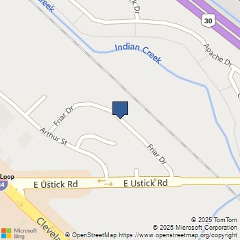 200 Friar Dr Caldwell, ID MLS# 98969259