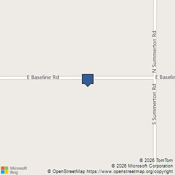 5850 E Baseline Road Mount Pleasant, MI MLS# 80071773