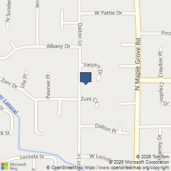 4404 N Dalton Ln. Boise, ID MLS# 98993871