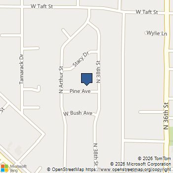 3900 W Pine Ave Boise, ID MLS# 98989986