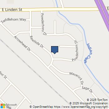 3601 Powderhorn Drive Caldwell, ID MLS# 98970442