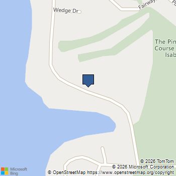 1139 Fairway Drive Weidman, MI MLS# 80068445