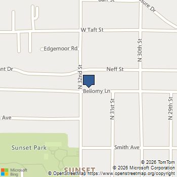 3166 Bellomy Boise, ID MLS# 98972594