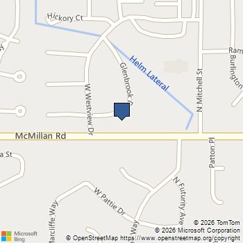 4830 Glenbrook Dr Boise, ID MLS# 98970653