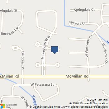 10251 W Cranberry Ct Boise, ID MLS# 98980011