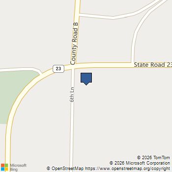 2.69AC 6th Lane Wisconsin Dells, WI MLS# 2023675