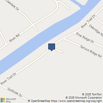 158 River Trail Drive Bay City, MI MLS# 80064445