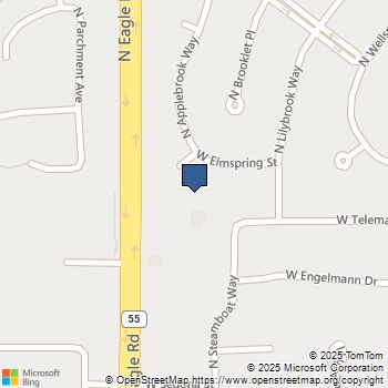 5494 N Eagle Road Boise, ID MLS# 98934270