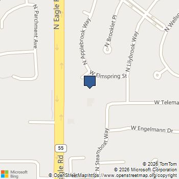 5494 N Eagle Road Boise, ID MLS# 98974921