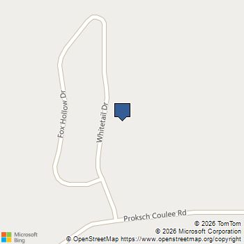 480 White Tail Dr Stoddard, WI MLS# 1952915