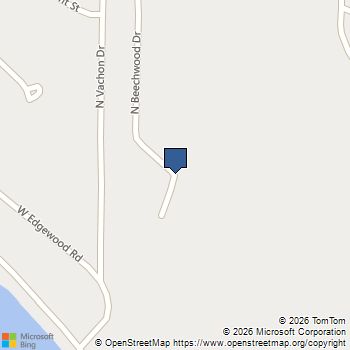 1758 Beechwood Drive Mears, MI MLS# 70512967